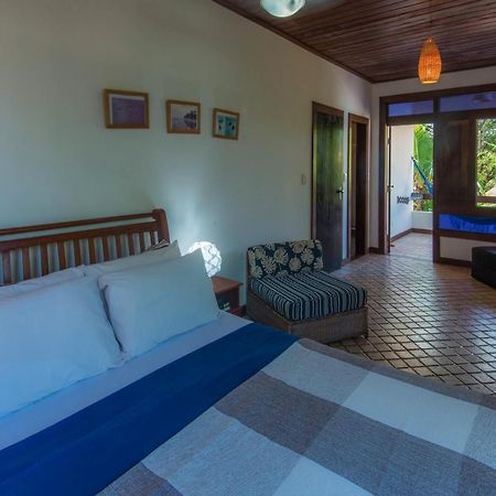 Casa Sapoti - 5 Minutos A Pe Da Praia Praia do Forte Zewnętrze zdjęcie
