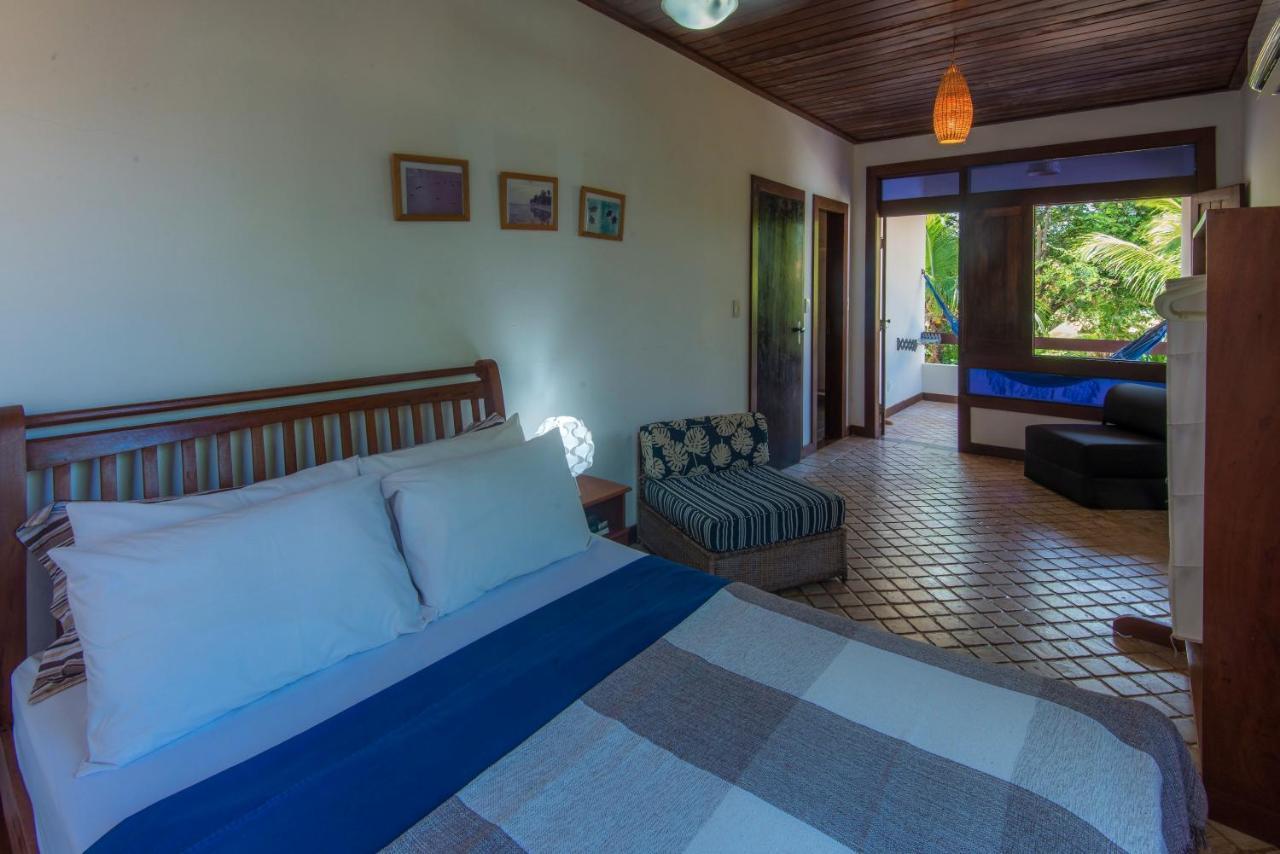 Casa Sapoti - 5 Minutos A Pe Da Praia Praia do Forte Zewnętrze zdjęcie