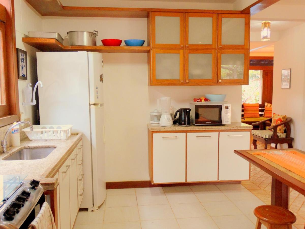 Casa Sapoti - 5 Minutos A Pe Da Praia Praia do Forte Zewnętrze zdjęcie